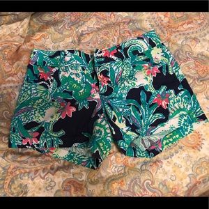 Lilly Pulitzer Shorts